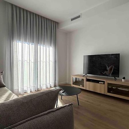 Estrenalo A Minutos De Bcn Apartment Sant Feliu de Llobregat Bagian luar foto