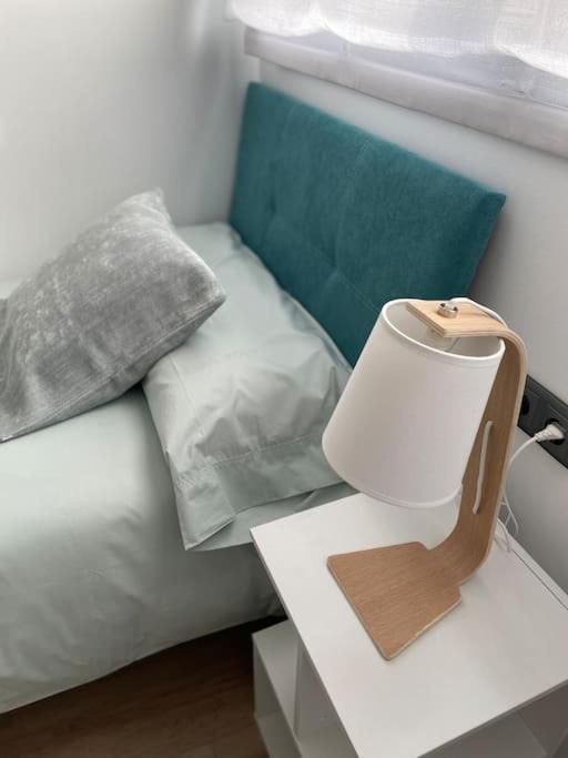 Estrenalo A Minutos De Bcn Apartment Sant Feliu de Llobregat Bagian luar foto