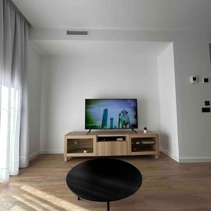 Estrenalo A Minutos De Bcn Apartment Sant Feliu de Llobregat Bagian luar foto